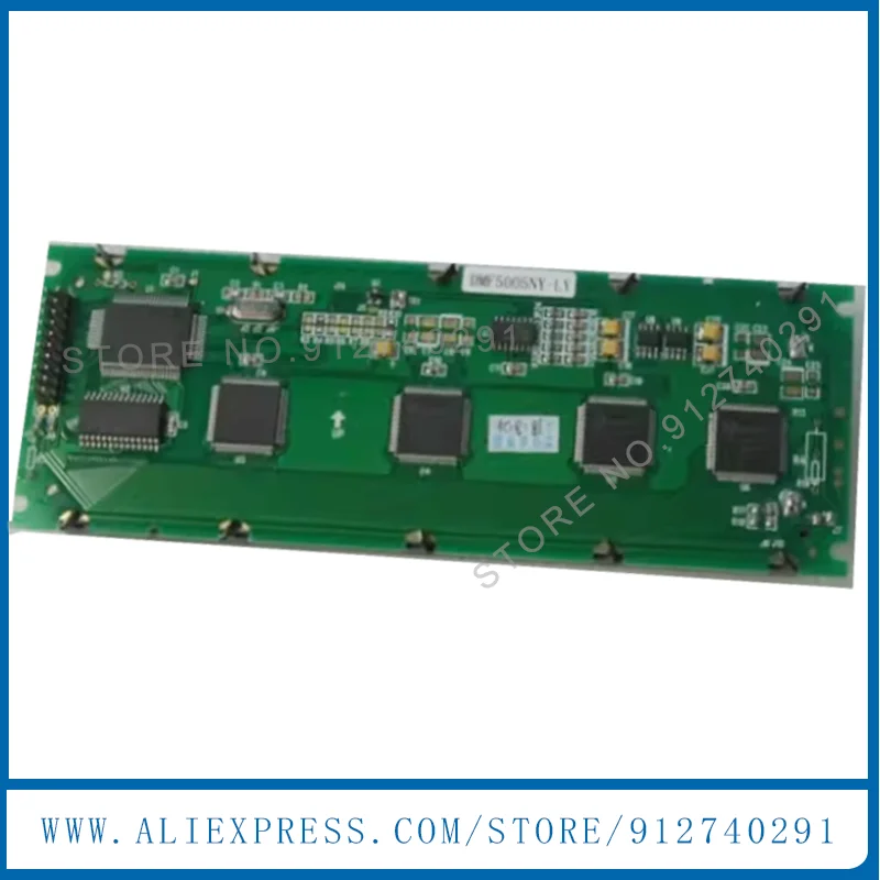 LCLCD Display Screen Panel For DMF 5005N DMF5005N PG24642A PG24642A WM-G2406D 24064-B CPC-1CPC-2CPC-2.2 LCD 8-11V