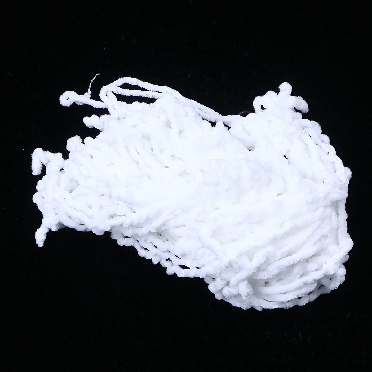 

Premium Spider Web Decoration Halloween Creepy Party Prop Weather Resistant Polyester Material Fan Shaped Web for Walls Windows