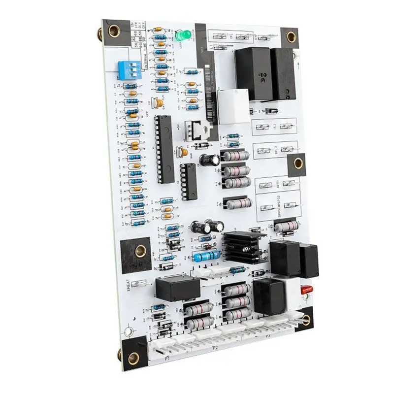 [HOT!A24R】 Replacement Circuit Boards For HK32EA005 Defrost Control Board For HVAC Equipment