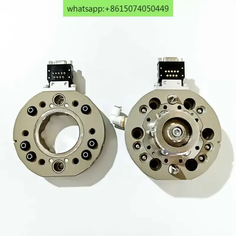 

Быстрообменный автоматический робот, 40 кг, быстросменный диск, пистолет-диск -40 м/-40MT