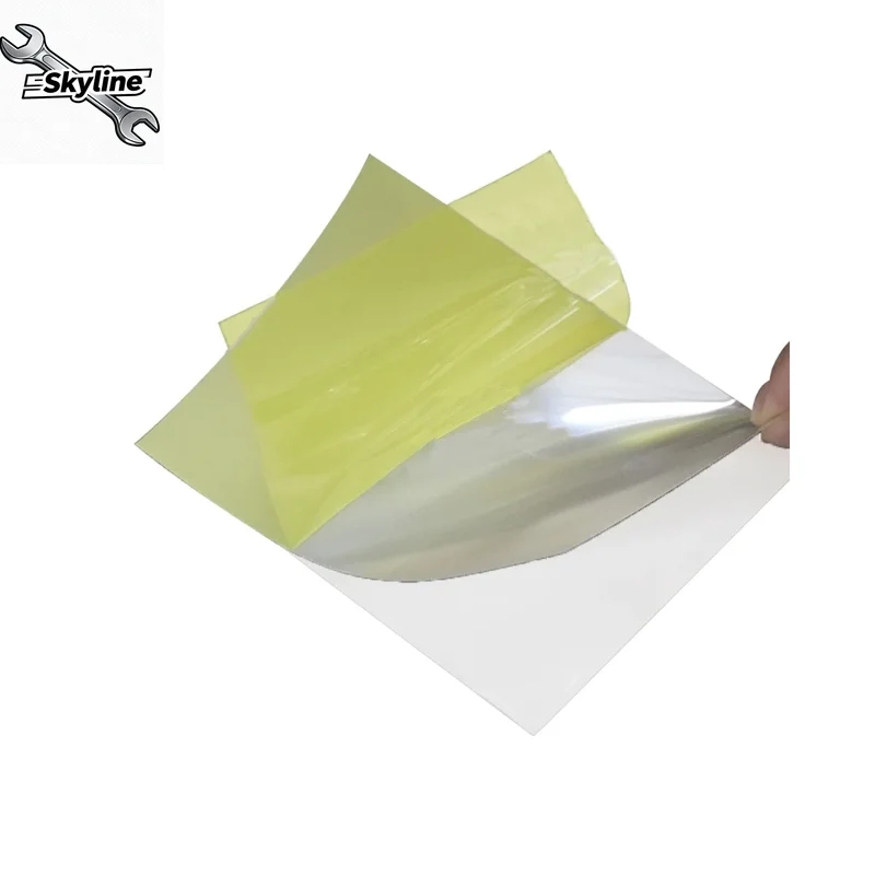 Prism BEF Composite Brightness Enhancement Film, LCD Backlight Optical Film, High Luminance 1.5x-1.8x Gain