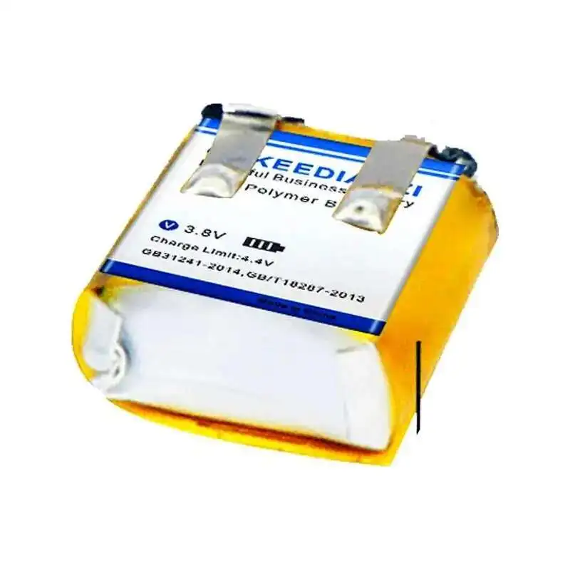 سماعة بطارية بديلة موثوقة 90Mah 401010 ل Tws سماعة رأس بخاصية البلوتوث I7 I9S I10 I12 MP3 MP4 نظام تحديد المواقع لعبة #3