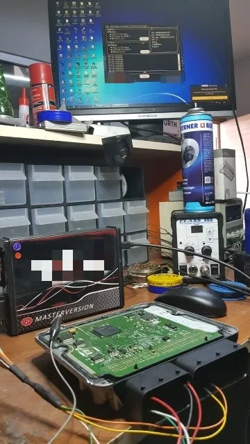 2026 EU Red Kess V2 V5.017 Online 2.80 KTAG 7.020 2.25 with Murata Filter OBD 2 Car Truck ECU Chip Tuning Unlimited Repair Kit