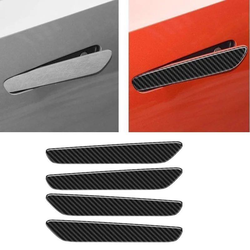 

4pcs for Changan SL03 S07 Door Handle Protective Adhesive Tape