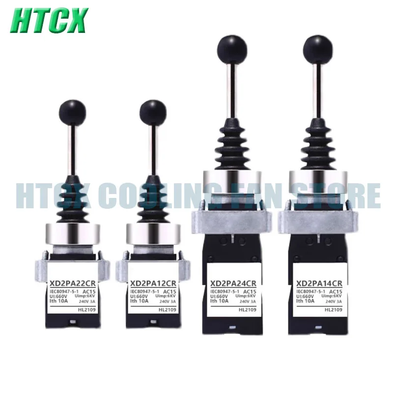 Крестовый кулисный переключатель XD2PA22CR XD2PA12CR XD2PA14CR XD2PA24CR Главный контроллер Крестовый кулисный переключатель XD2PA22CR XD2PA12CR XD2PA14CR XD2PA24CR Главный контроллер