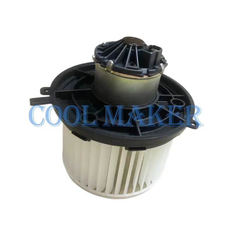 74150-76G00 74150-75H00 74150-75H01 MR315394 272500-0411 heater blower fan motor for Honda /Suzuki/Daihatsu/Mitsubishi/Maz