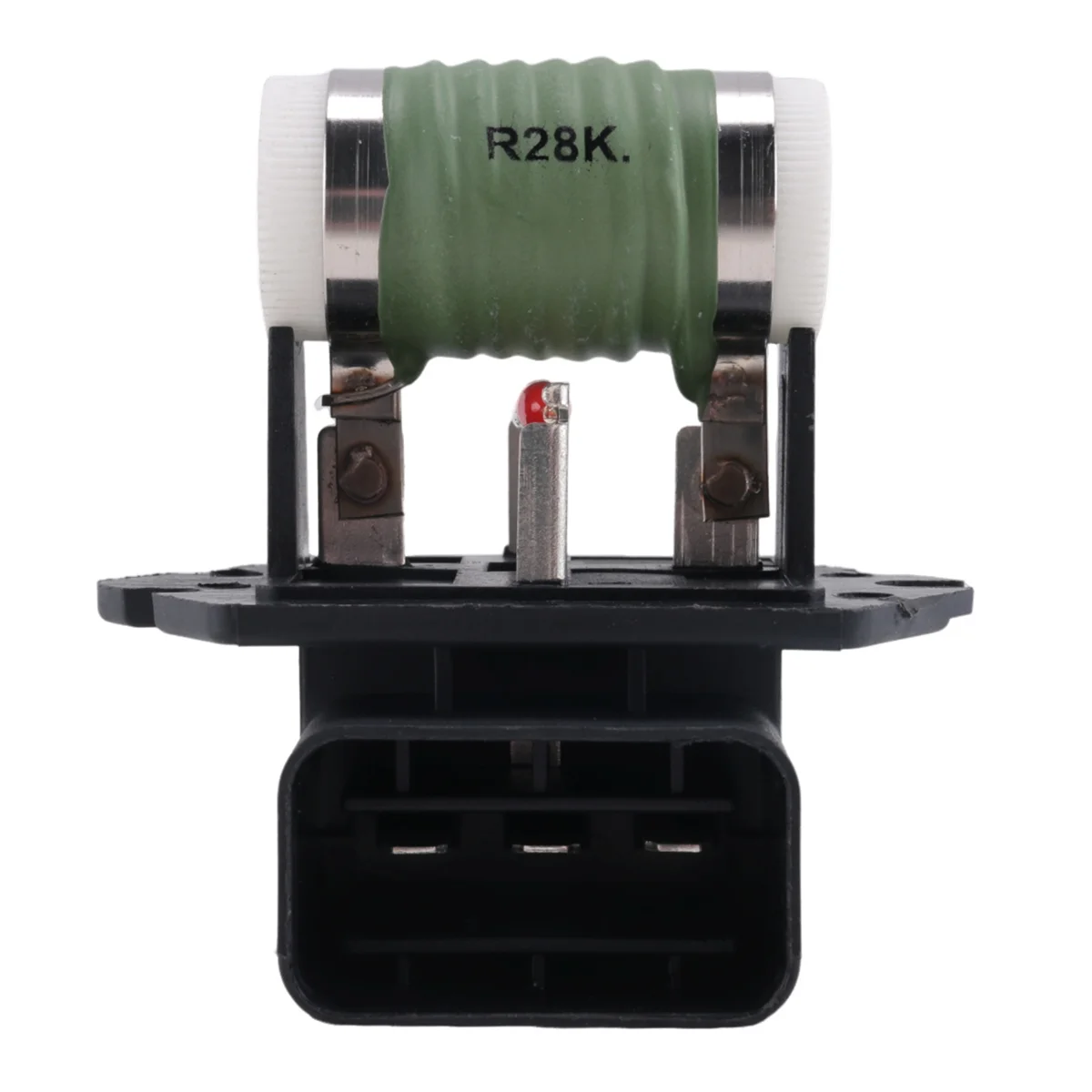 Engine Cooling Fan … - image