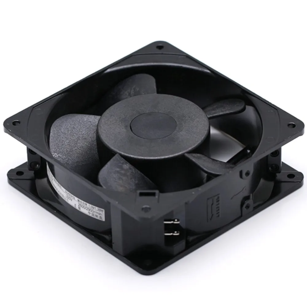 

for NMB 4715MS-22T-B50 12038 120mm AC 220V 13W Axial Cooling Fan, 120x120x38mm, Cabinet, Chassis & Industrial
