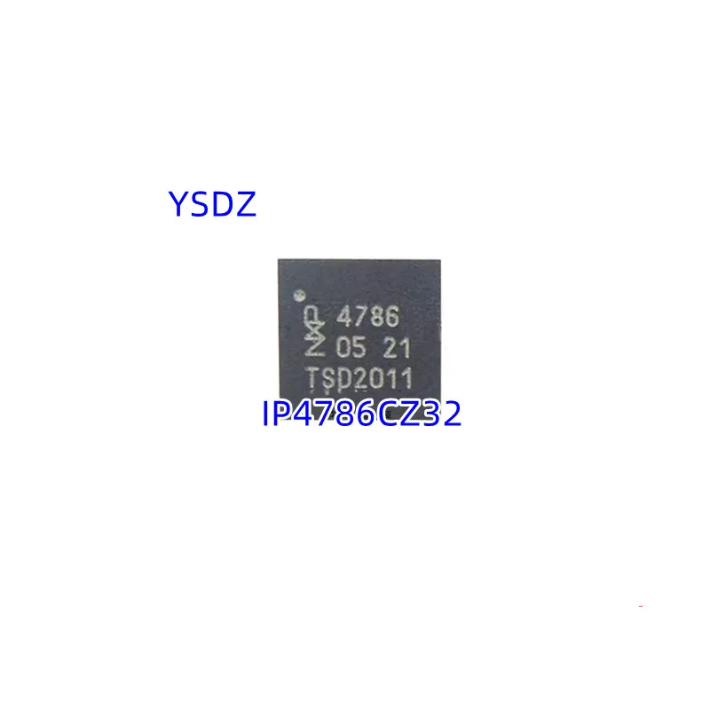 10-50PCS New and Original IP4786CZ IP4786 4786 QFN-32 IP4786CZ32