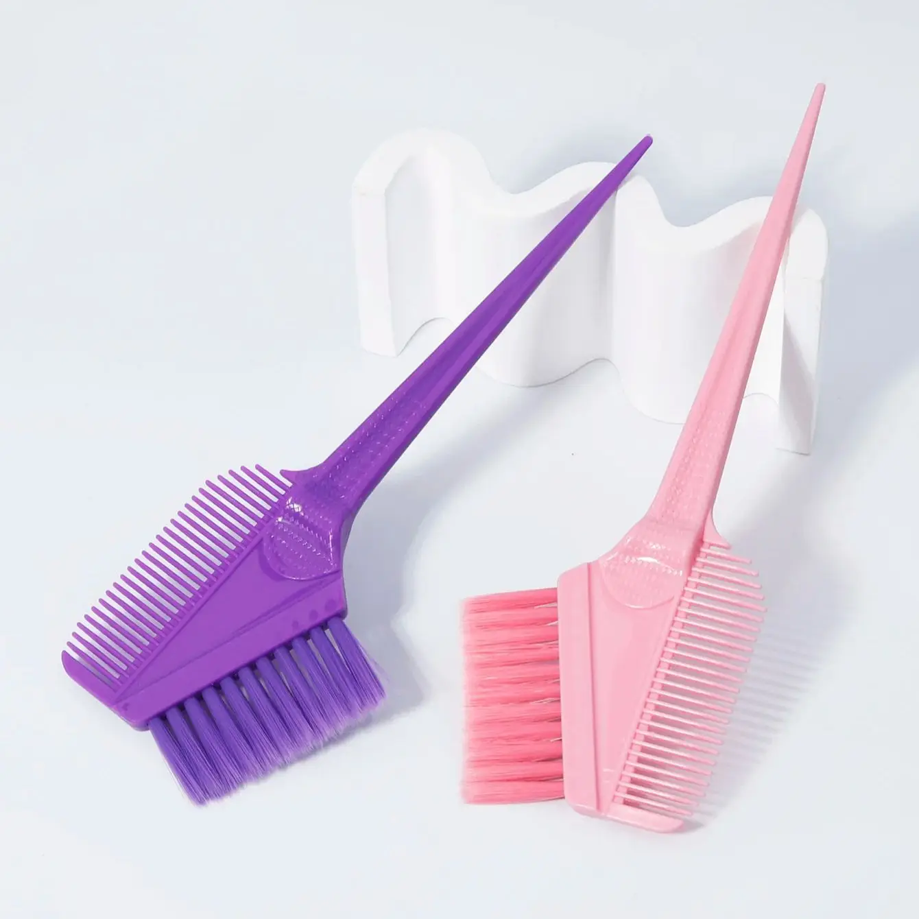 

Large hair dye brush Color Brushes for Hair Salon, Professional Salon Quality Dyeing Brush, Special for real hair wigs