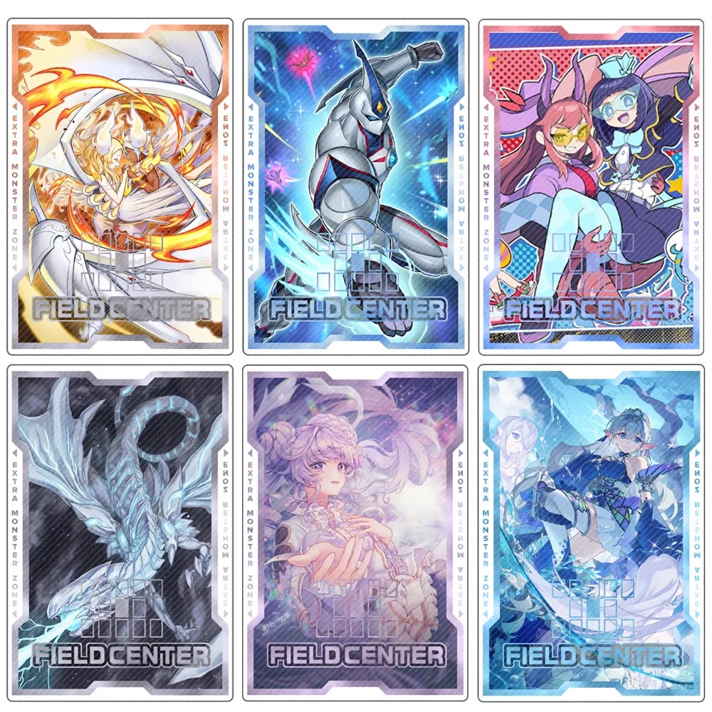 Anime Game Yugioh C… - image