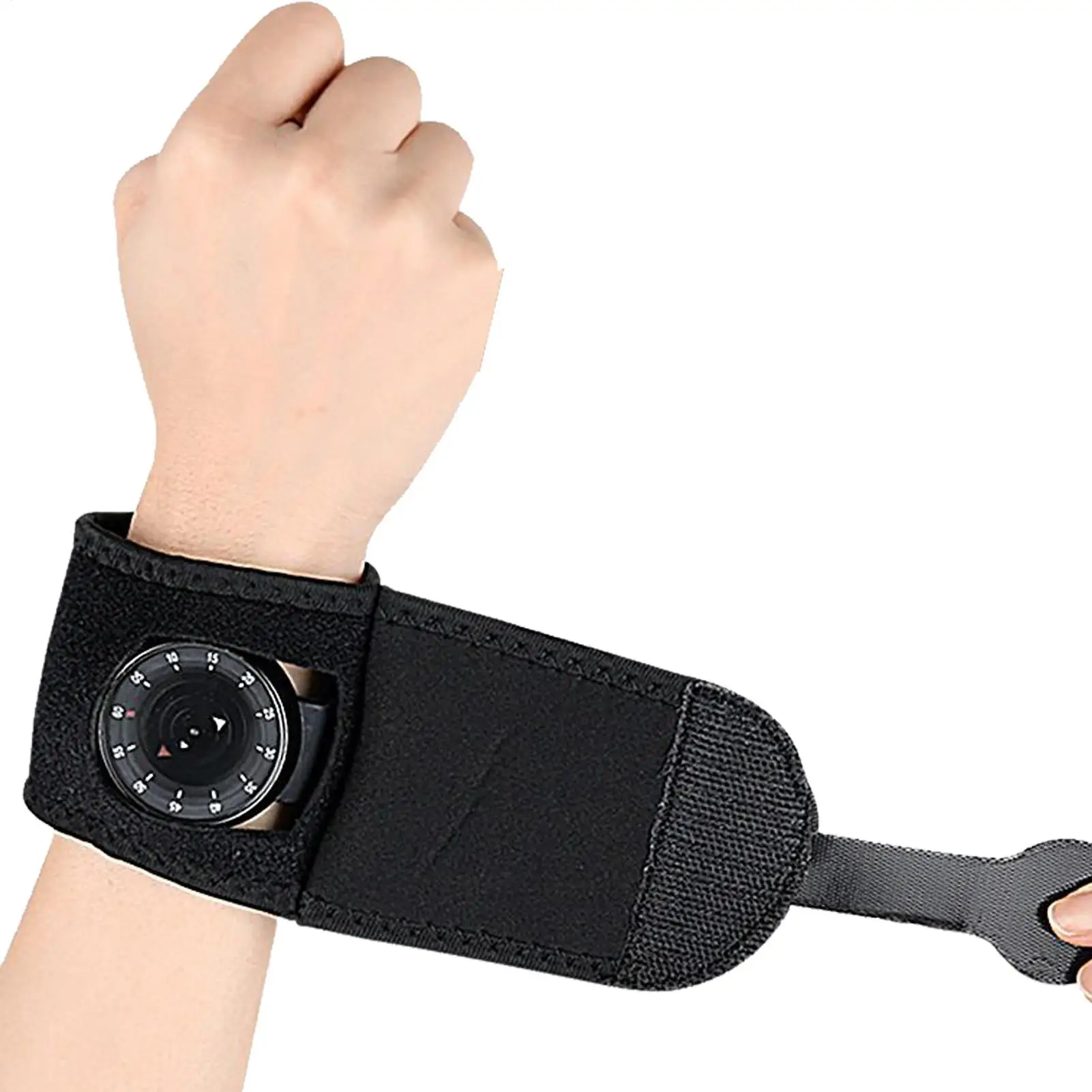 Watch Strap Protector Smart Watch Cover Protector Sweat Proof Weatherproof Shock Absorption Armband Wrap For Teens Running High - view 4