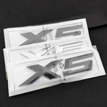 8 最佳銷售 BMWX5 F15配件 - №6