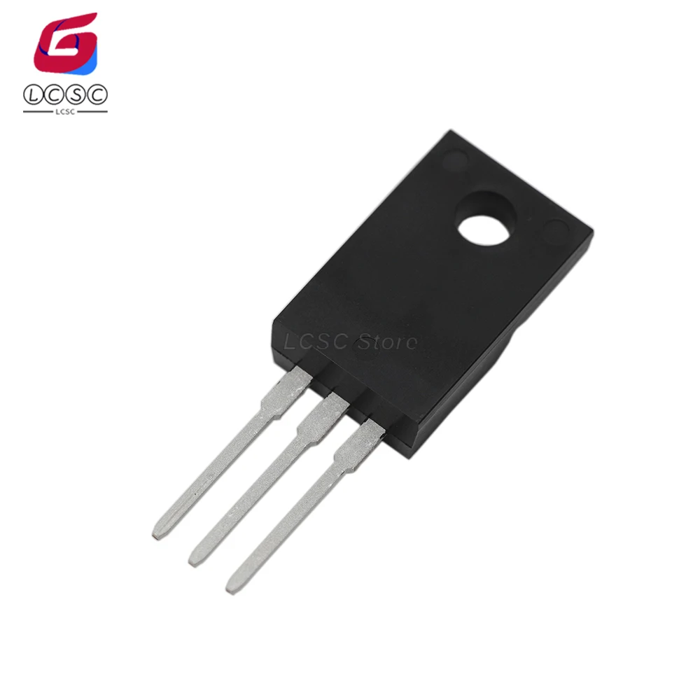 10Pcs/Lot Original 70S360P7 MOSFET 700V 12.5A 26.4W N-Channel High Power Transistor IPA70R360P7S TO220 Full Pack