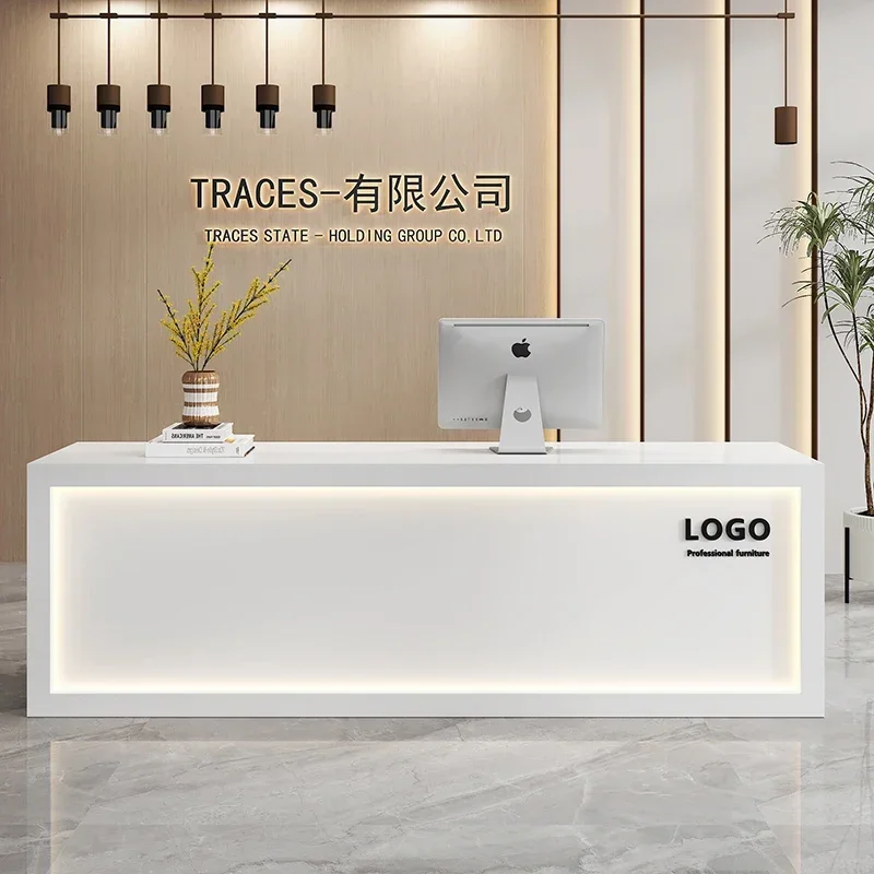 

Барная стойка, контрольная стойка, стойка регистрации, красота, магазин чая с молоком, кофейня, стойка, офисная мебель, приемная, диск FYRD