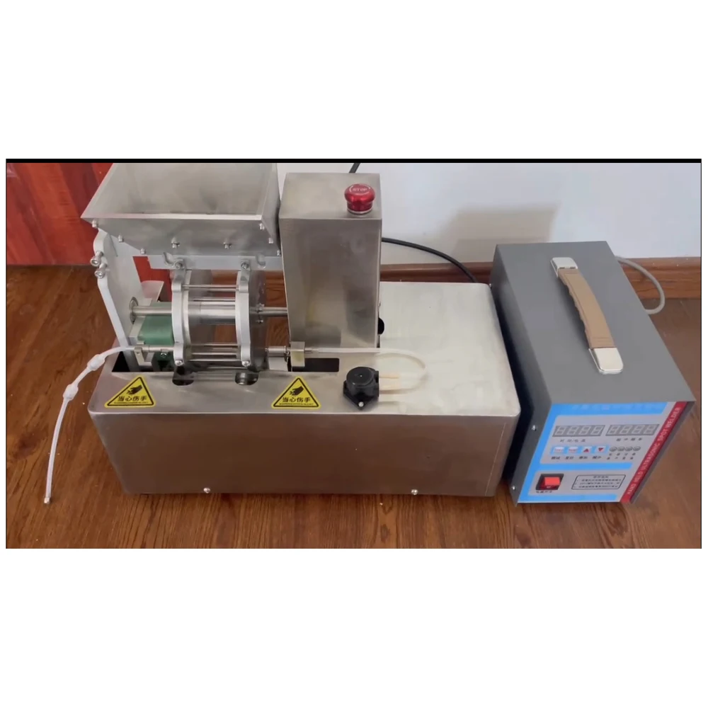 VS-V186 高効率獣医器具牛精液ストロー充填装置獣医診療用