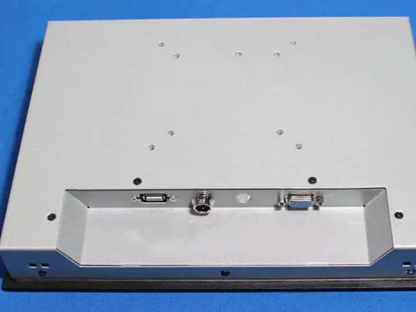 MS121RPM1600 ЖК-экран