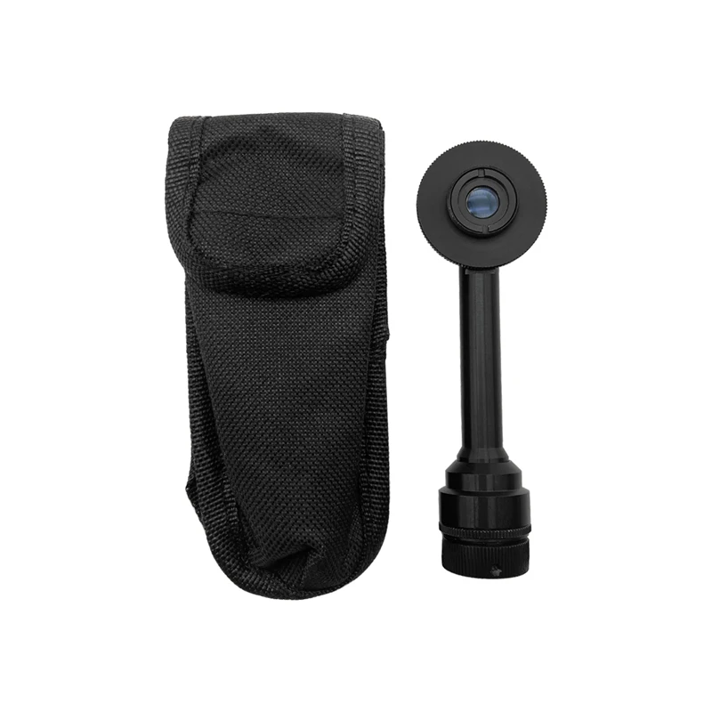 Diagonal Eyepiece for Nikon Total Station Surveying 90 Degree Elbow and Right Angle Eyepiece New