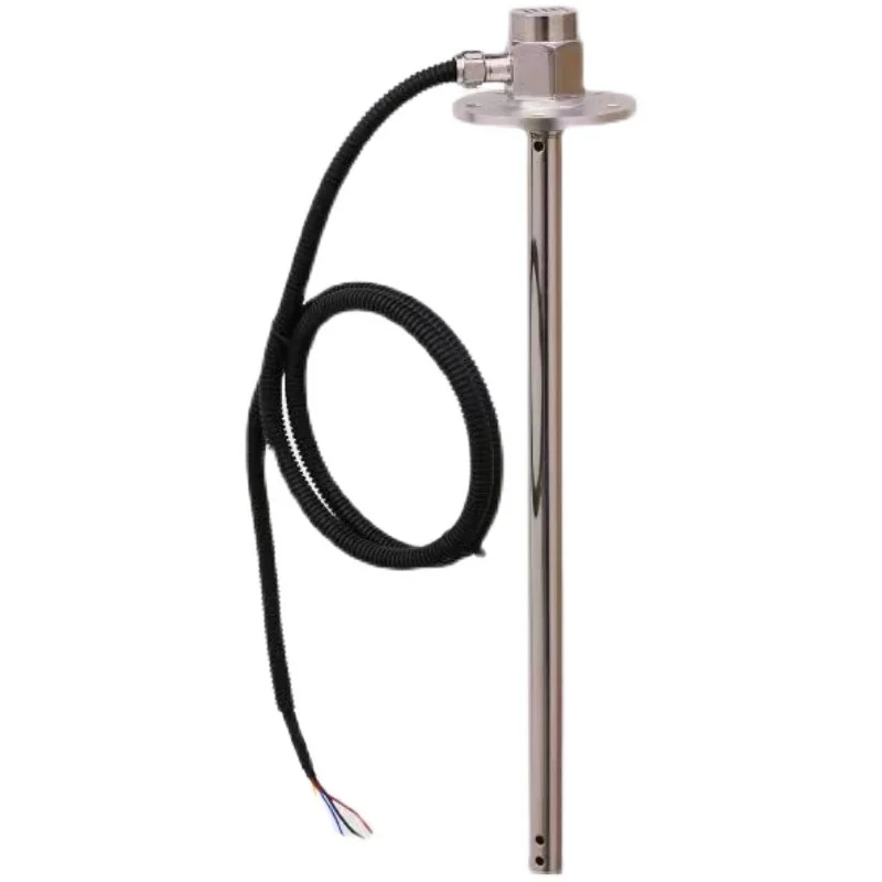 

Capacitive automotive oil level sensor Vehicle fuel tank level monitoring GPS fuel level monitoring Anti-oil theft