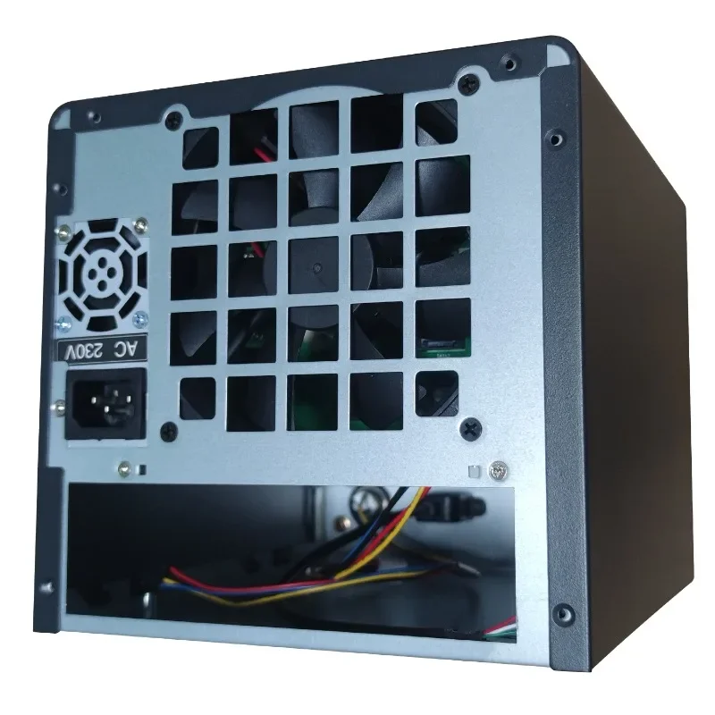 Hard Drives & File Storage Servers for Home Office NAS External Hard Drive Network Attached Storage USB 3.0