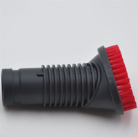 【Minimalist】For Proscenic P8 P8 MAX P8 PLUS/Aveeno A219 A219 PRO/Whirlpool 480Y 496Y Vacuum Replacement Dust Brush Attachment