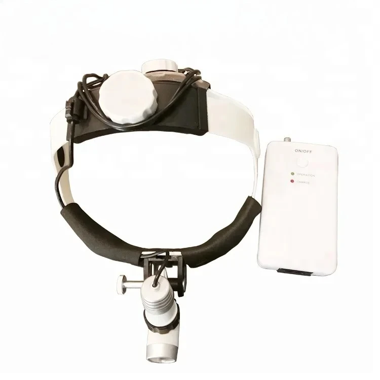 ENT        Use 5W STATE Illumination Head-lights LED Lights
