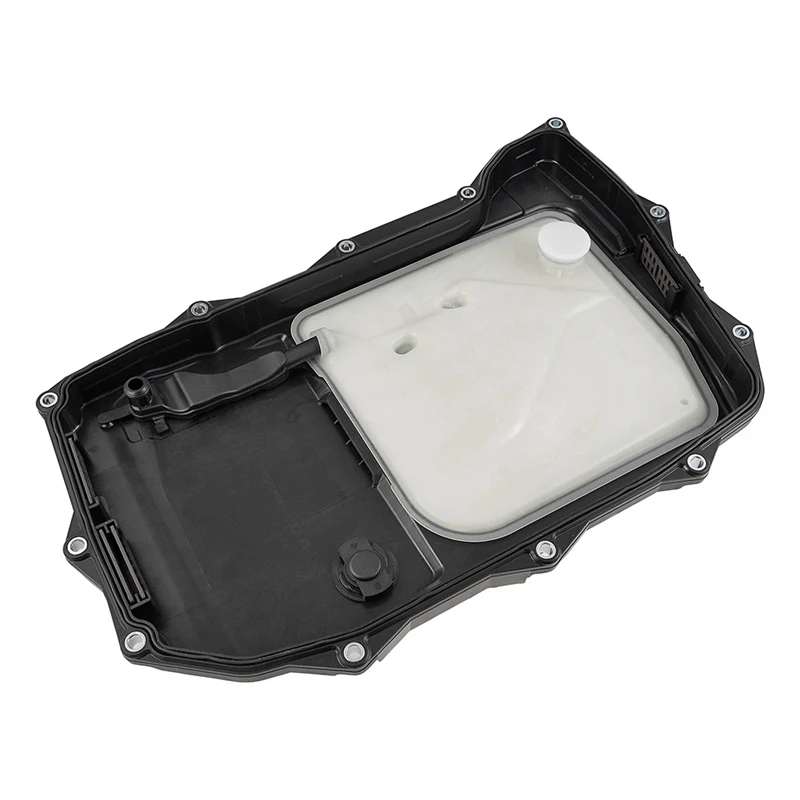 Automatic Transmission Oil Pan Replacement Parts For Porsche Cayenne (9YA) 2.9/3.0 2017- PAB398009,PAB39800901