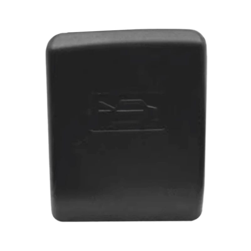For Geely Emgrand EC715 EC718 Engine Hood Opening Handle Cover Handle