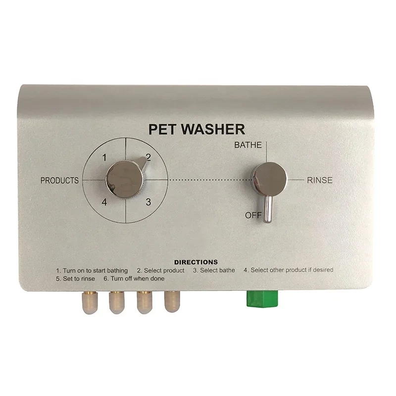 

Portable Electric Paw Automatic Cleaner Pet Foot Washer Animal Grooming Assistant Conditioner Saver Pet Washer Machine