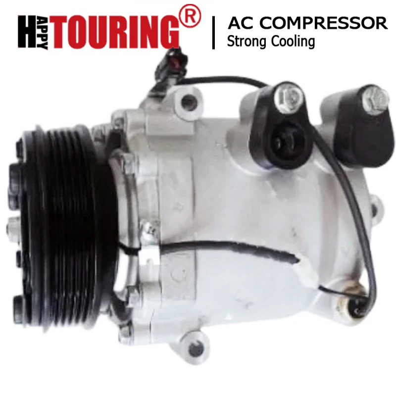 Ac Compressor For J… - image