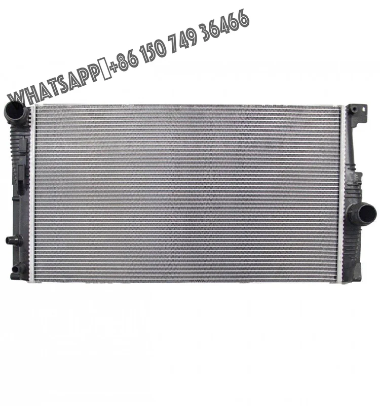 

Car Accessories Auto Spare Parts Engine Oil Cooler Radiator for BMW 5 Series F07 F10 F11 OE 17117626558