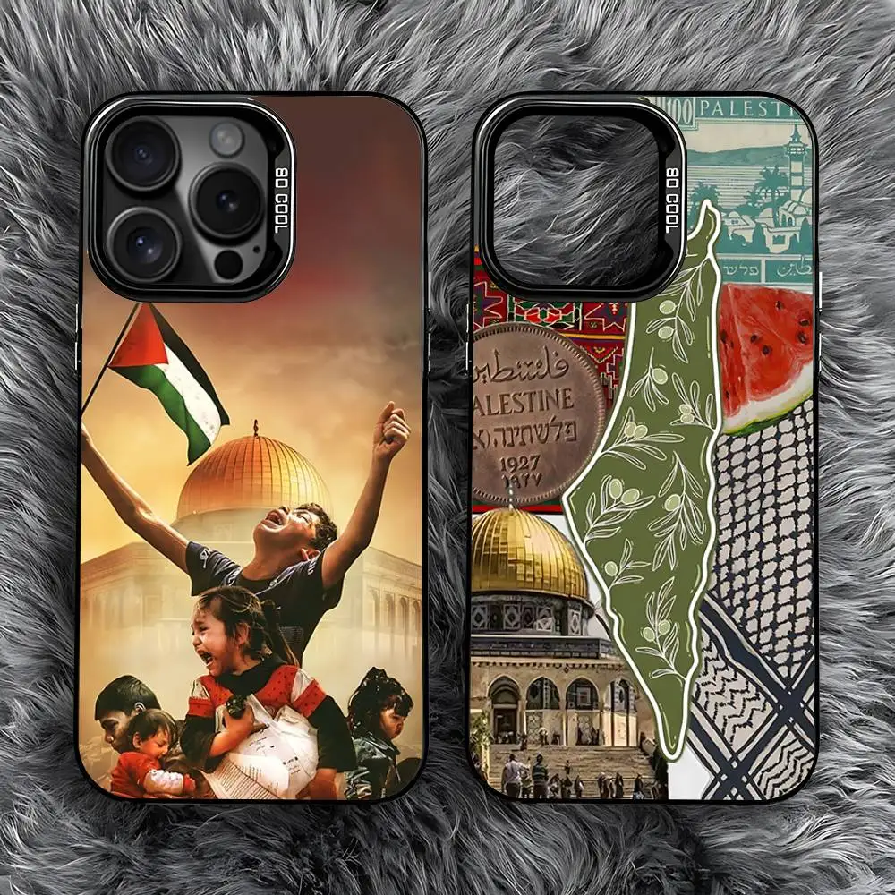 P-Palestines-F-Flag… - image