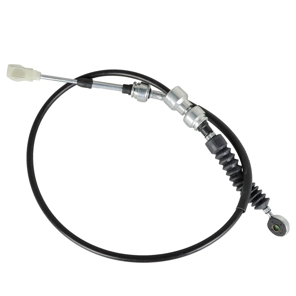 Cable de Control de cambio de transmisión Manual, accesorio para Toyota 1996, 1997, 1998-2000, RAV4, 2.0L