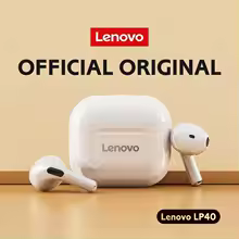 Lenovo LP40 Wireless Earphones