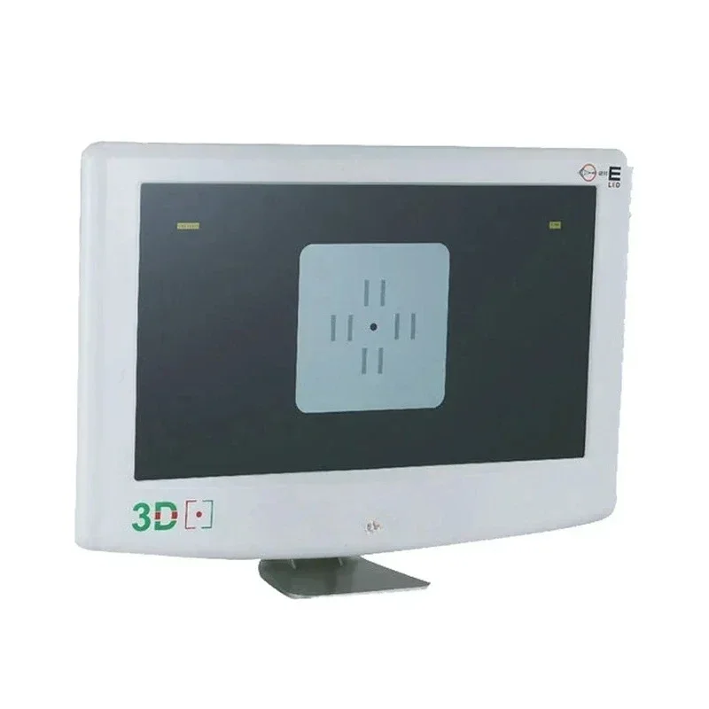 24 inch LCD Visual Chart Eye Test panel Chart WZ-3D-A