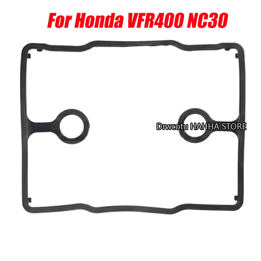

For Honda VFR400 NC30 VFR30 1980-1991 RVF400 NC35 RVF35 1994-1996 Motorcycle Cylinder Head Cover Gasket