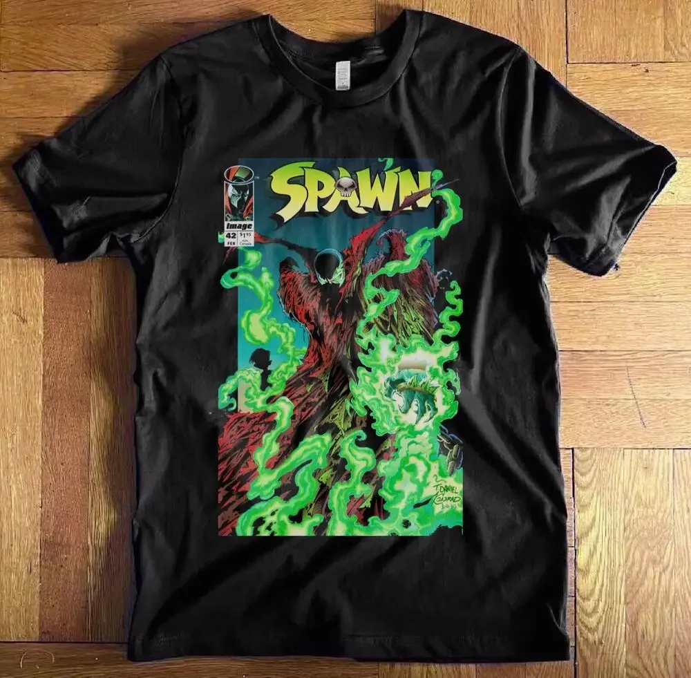 Spawn Unisex T-shirt