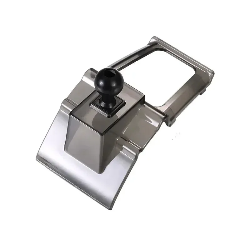 

Car Mobile Phone Holder Stand Base Air Outlet Bracket Fixed Accessories For Jetour X70 X90 X95 X70 Plus X70 Coupe X90 Plus