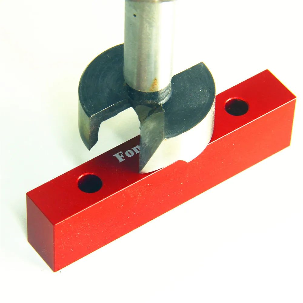 Woodworking Inch Measuring Blo - Woodworking Gauge recension och pris