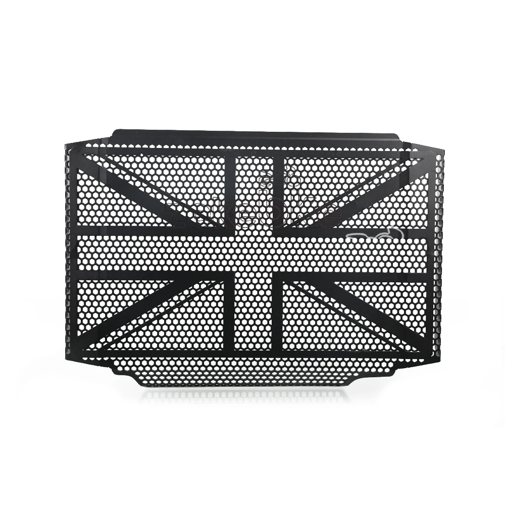 CNC Trident660  Radiator Guard Grille Cover Protector Motorcycle Parts For Trident 660 2020~2025 2026 2024 2023 2022 2021 2020