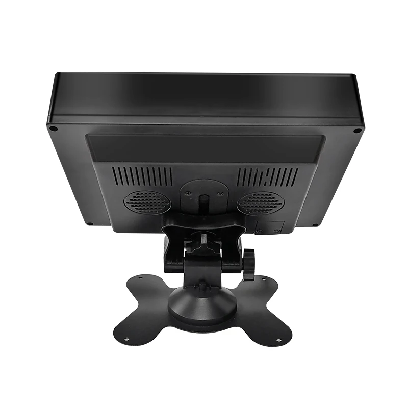 Tech 7 Inch IPS 1024x600 RGB Auto/PAL/NTSC Android Car Display Monitor Reversing Aid Car Monitor