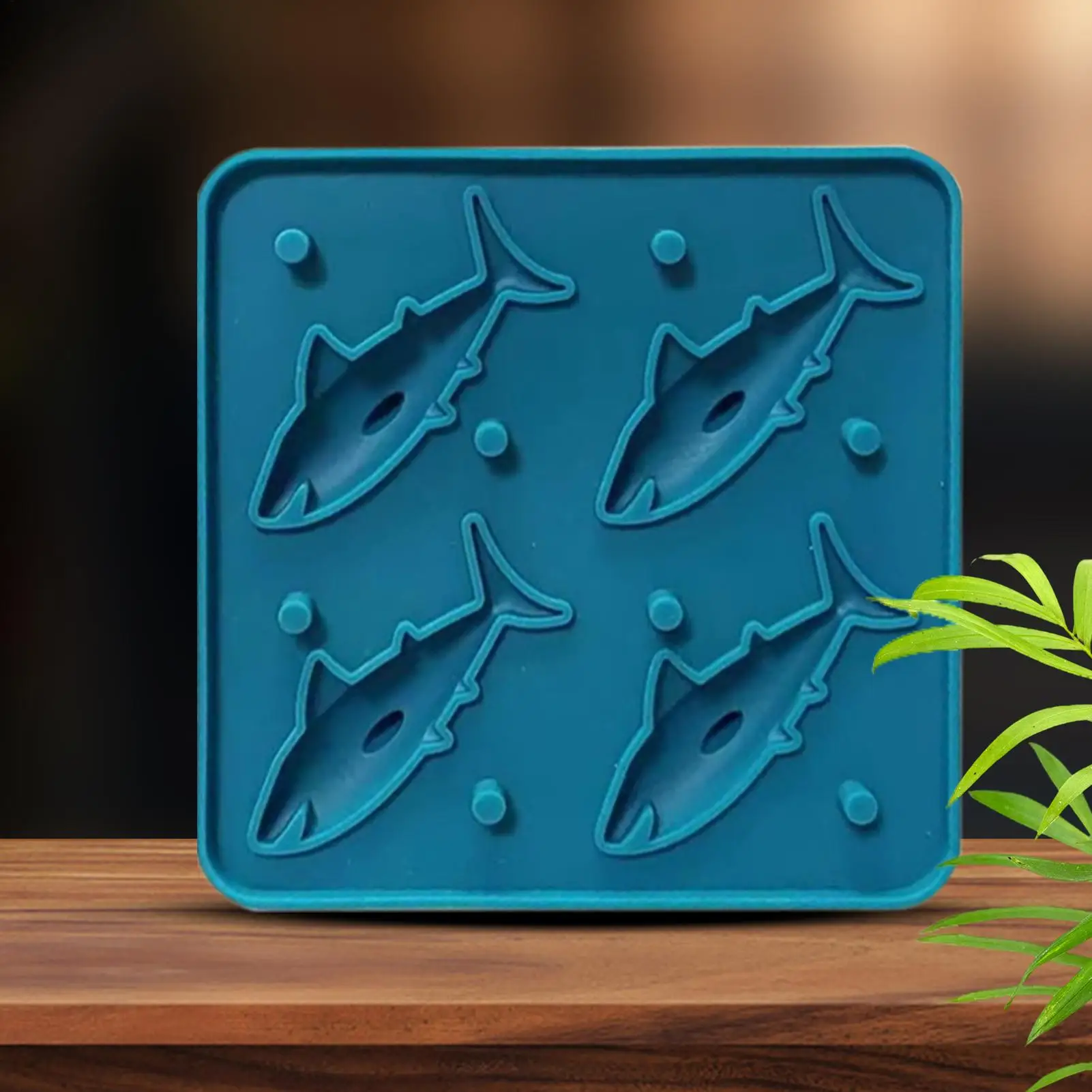 Silicone Ice Cream Mold With Lid And Sticks DIY Popsicle Mould Dinosaur Shape Pastry Mold Kitchen Ice Cream Tool