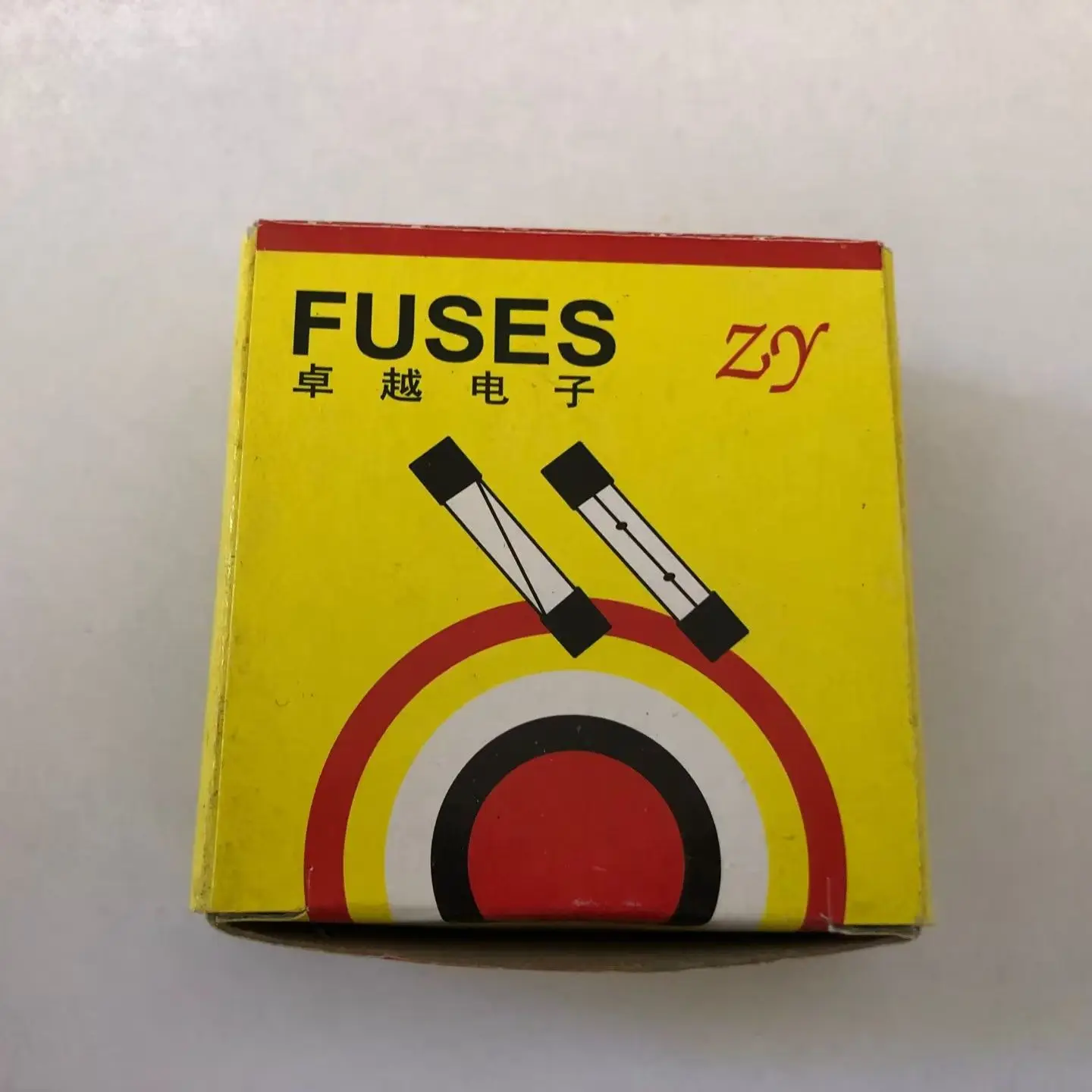 100pcs Fast Blow Glass Fuse 5x20 5x20m 5mm x 20mm 250V 0.25A 0.5A 1A 2A 3A 5A 6A 7A 8A 10A 15A 20A High quality fuse