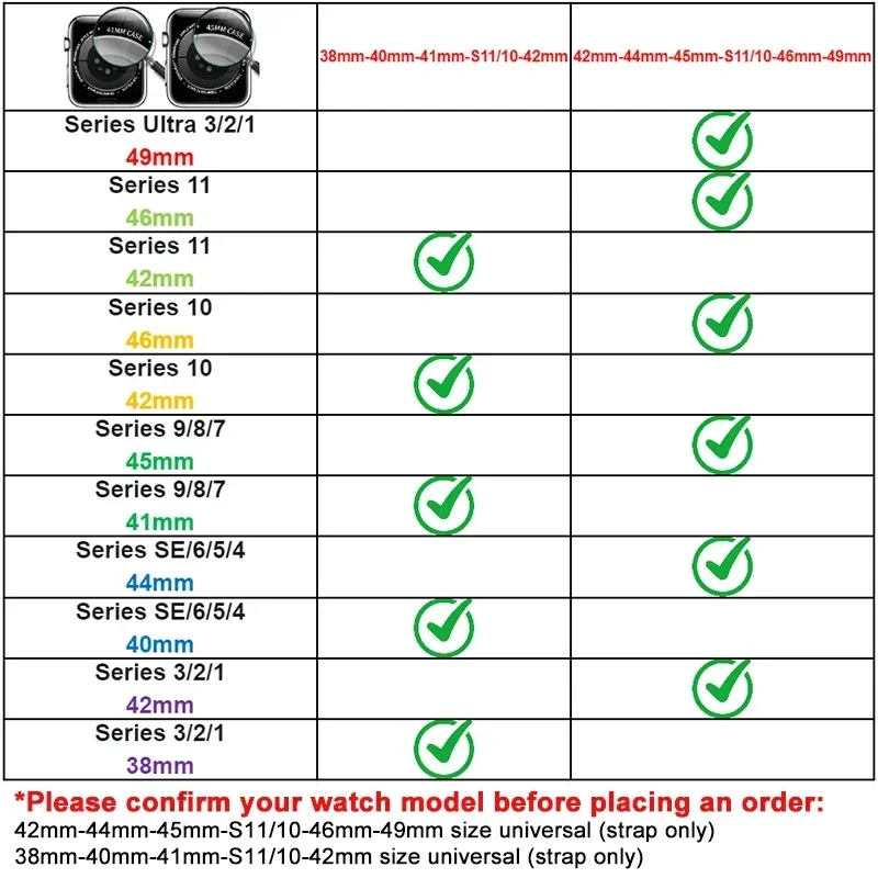 Neues schräges Silikonarmband für Apple Watch Ultra 49mm 40mm 41mm 44mm 45mm 46mm Armband iWatch Serie 11 10 9 8 7 6 SE – Detail 1