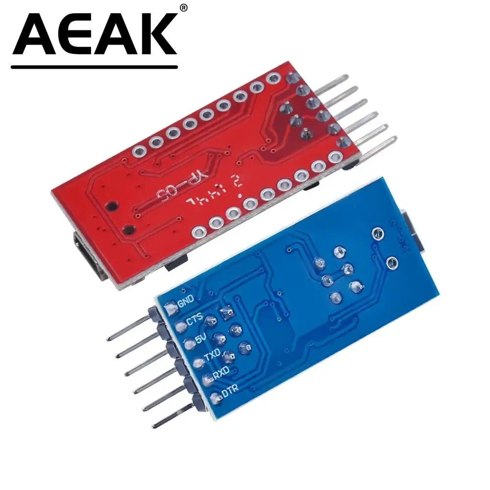 FT232RL FT232 FTDI USB 3.3V 5.5V to TTL Serial Adapter Module forArduin Mini Port.Buy a good quality!Please choose me