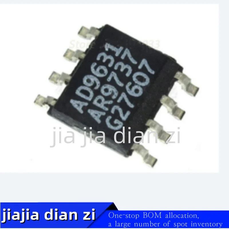 1Pcs/Lot AD9631 Op …