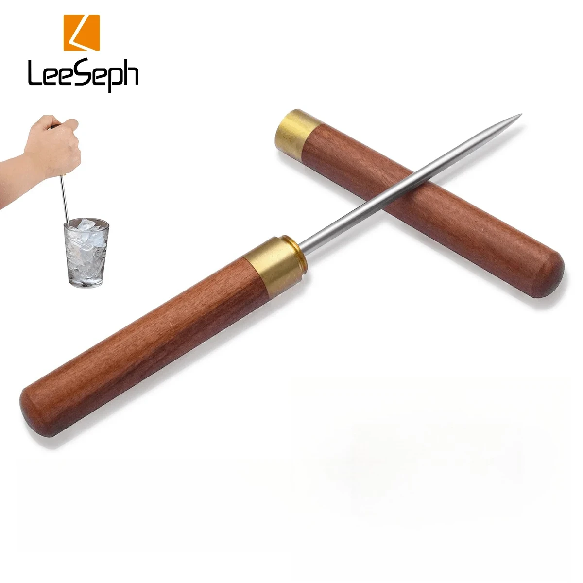 #14 Best Selling Muddlers