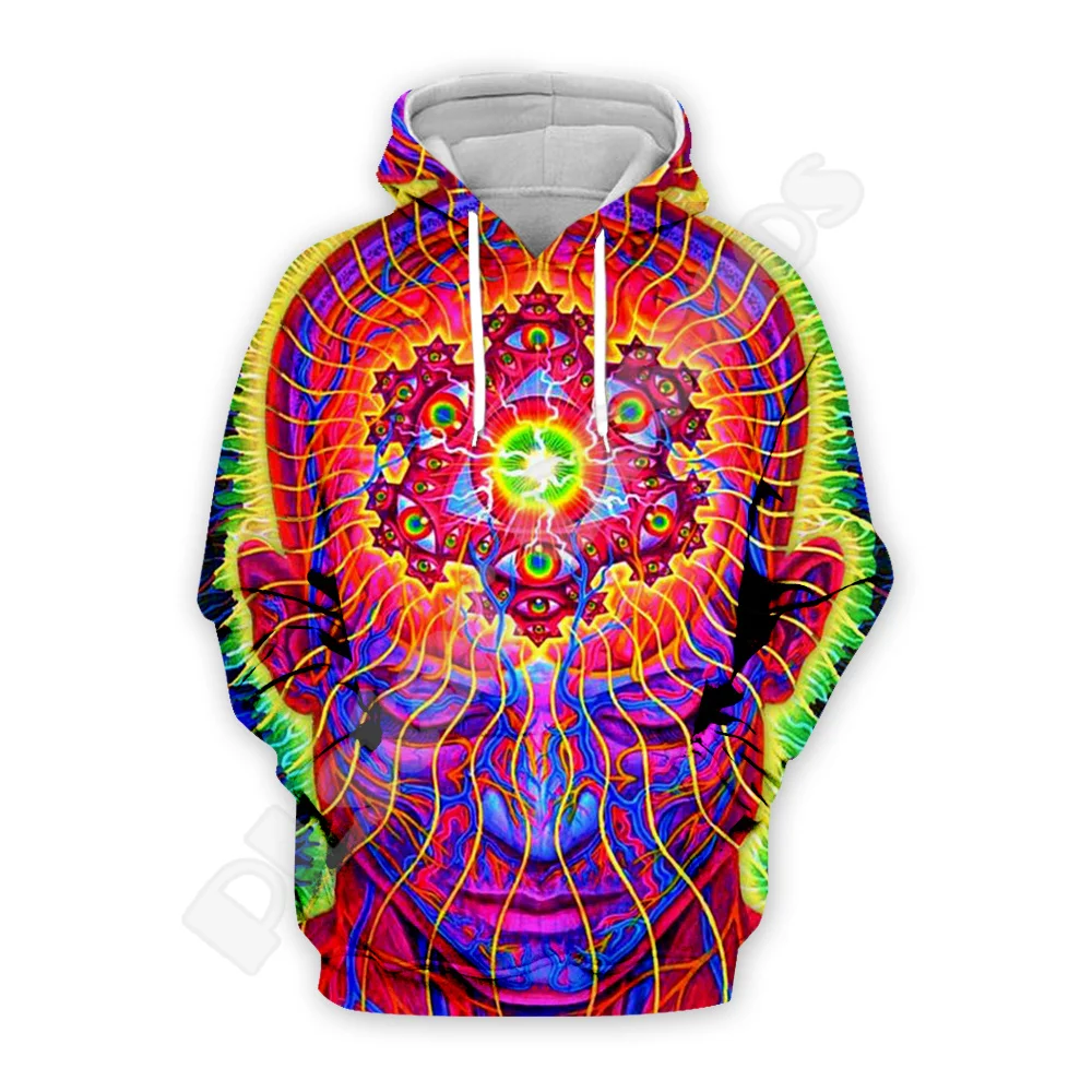 

NewFashion Trippy Buddha Mandala Psychedelic Colorful Retro Tracksuit 3DPrint Pullover Harajuku Vintage Casual Jacket Hoodies Q9