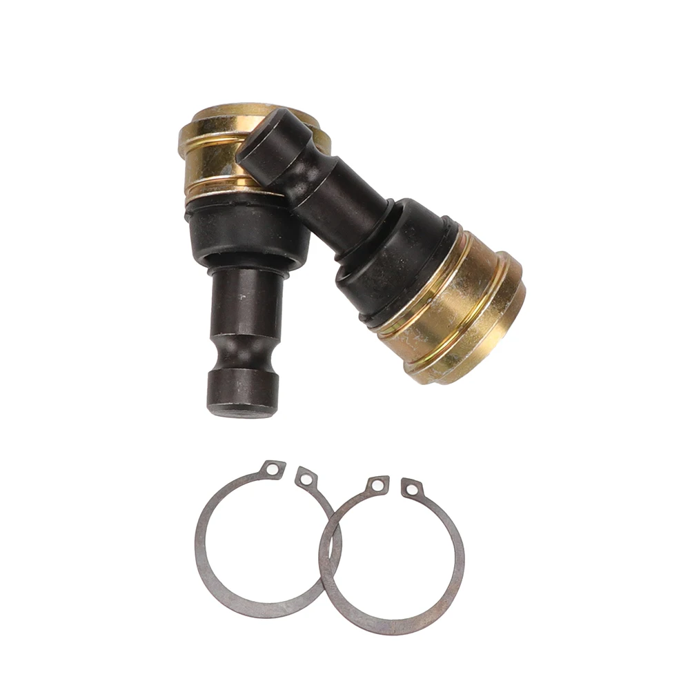 وصلة كروية أمامية علوية وسفلية ATV مناسبة لـ Polaris RZR 570 800 900 RANGER 500 800 900 SPORTSMAN XP 550 850 2009-2019