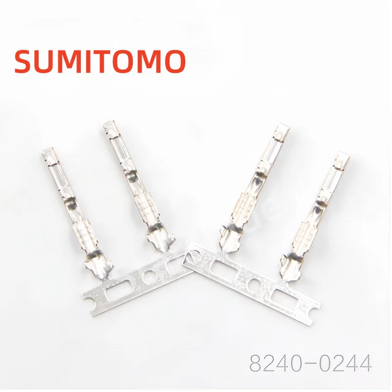 

50-500PCS 8240-0244 SUMITOMO Connector 100% New original